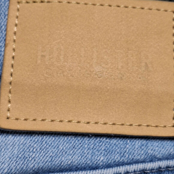 Hollister California Slim Straight Epic Flex Jeans - Picture 6 of 9